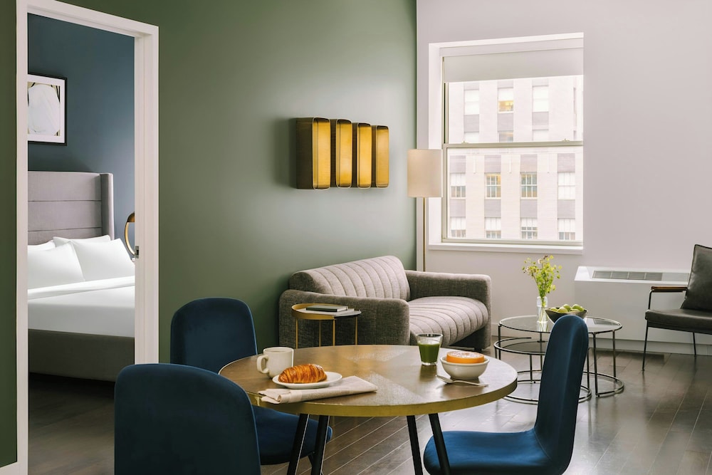 Superior Apartment, 1 Bedroom