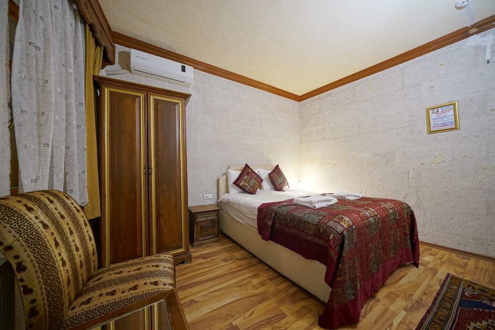 Comfort Triple Room photo 3