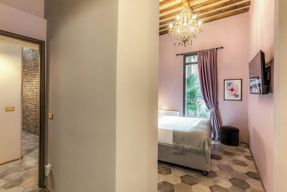 Brama Deluxe Apartment, Two Bedrooms (Adults only - Daily Housekeeping) photo 3