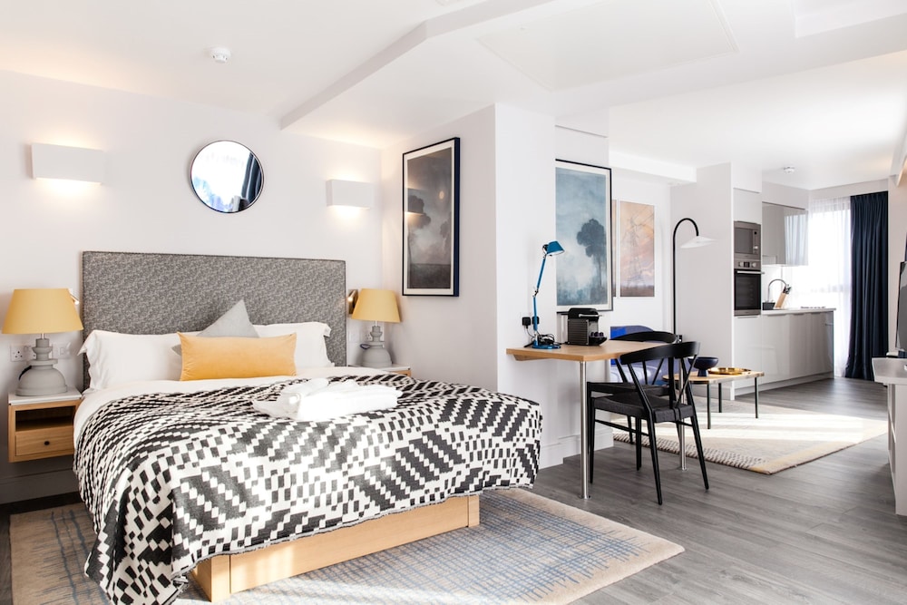Standard Apartment, 1 Bedroom