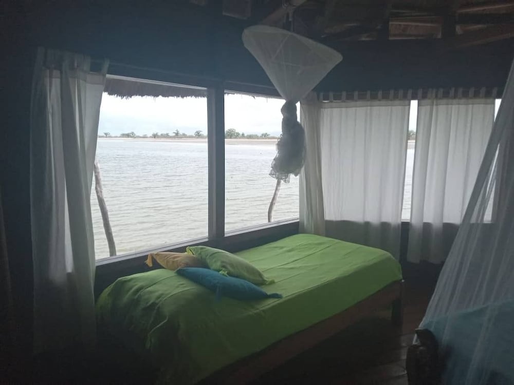 Superior Room, Lagoon View photo 3