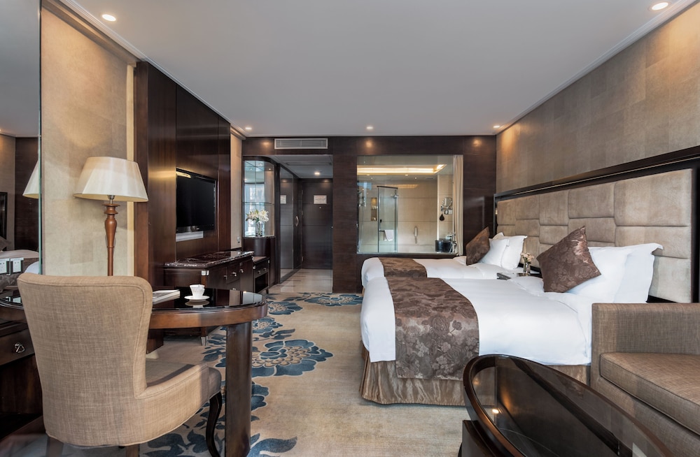 Superior Twin Room - Photo 1