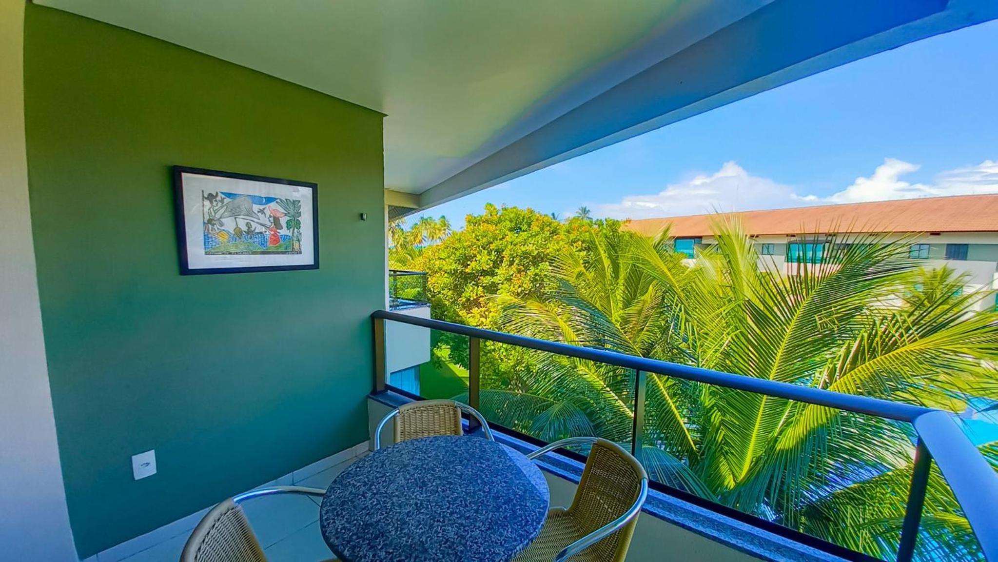 Apartment with Pool View  photo 2