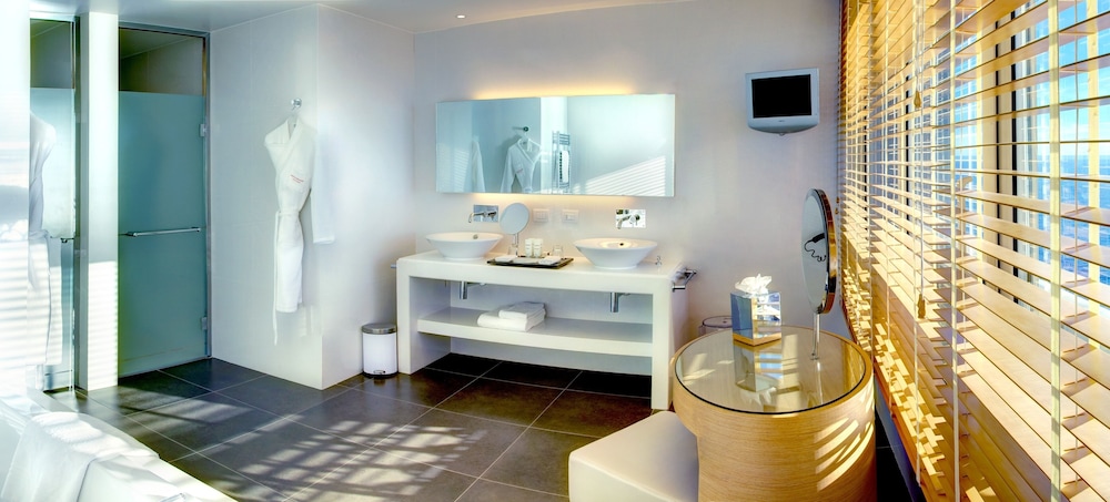 Prestige Suite, sea view