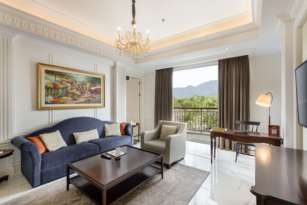 Founder's Suite, 1 King Bed