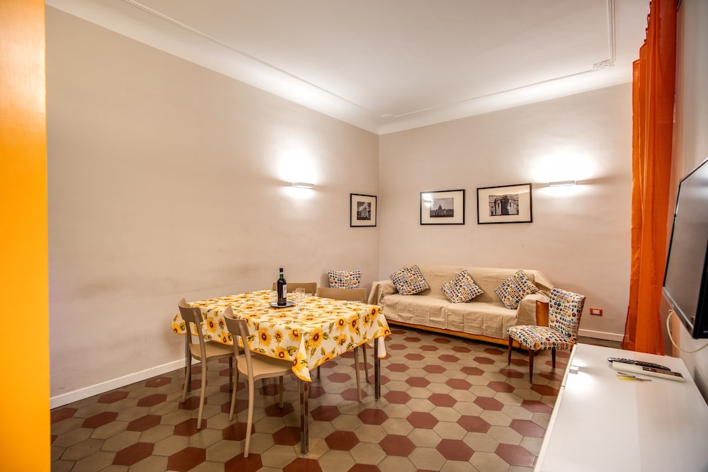 City Apartment