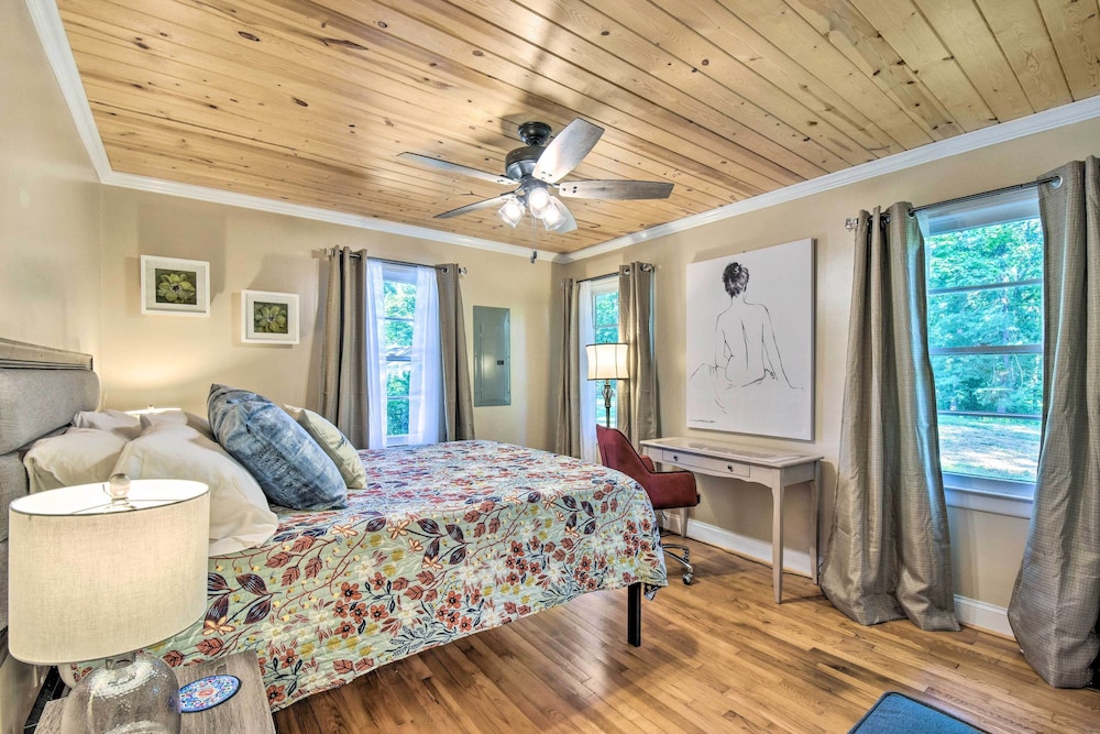 Cottage (2 Bedrooms) photo 2