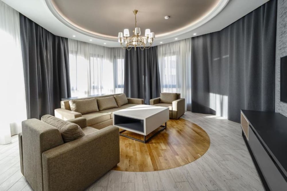 Premium Apartment