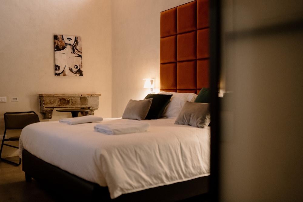 Deluxe Room photo 3