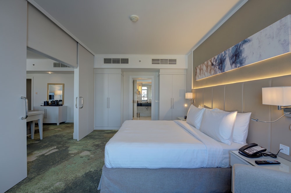 Executive Suite, 1 Bedroom photo 2