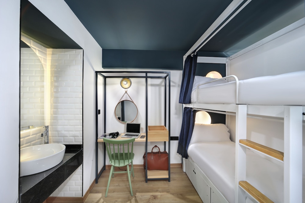 Quadruple Room photo 1