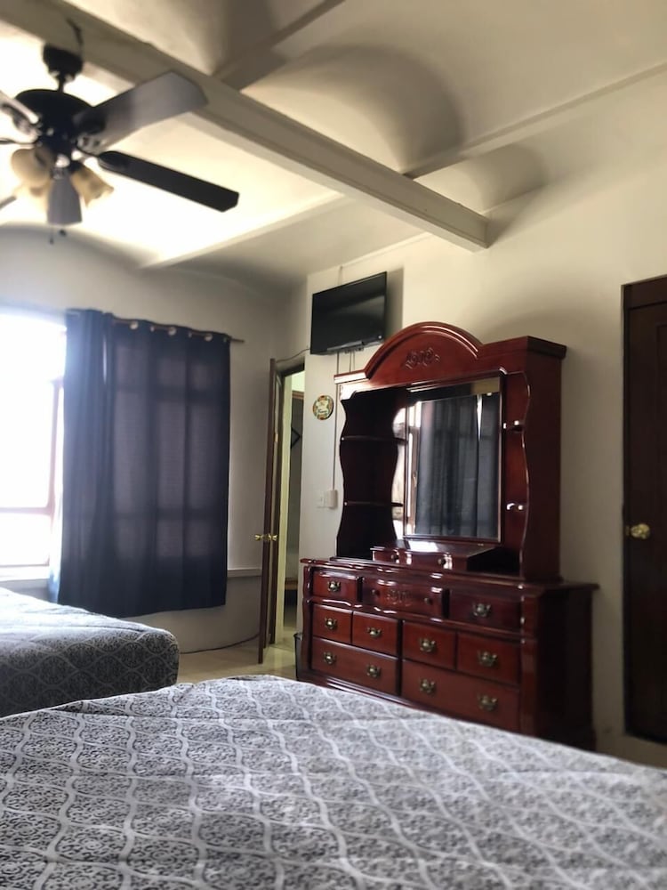 Quadruple Room photo 3