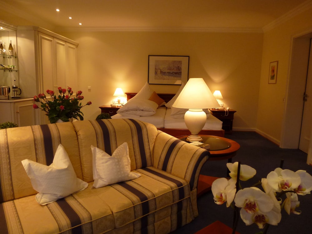 Junior Double Room, Terrace photo 3