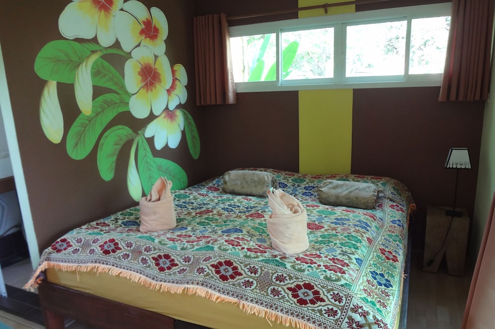 Bungalow photo 1