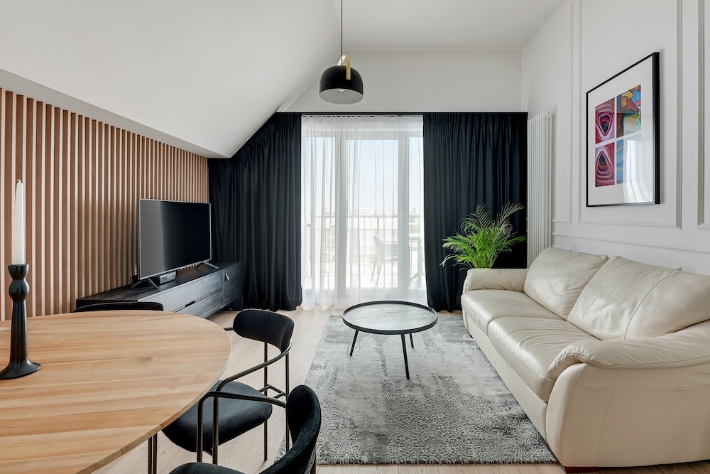 Exclusive Apartment, 2 Bedrooms, Non Smoking - Photo 31