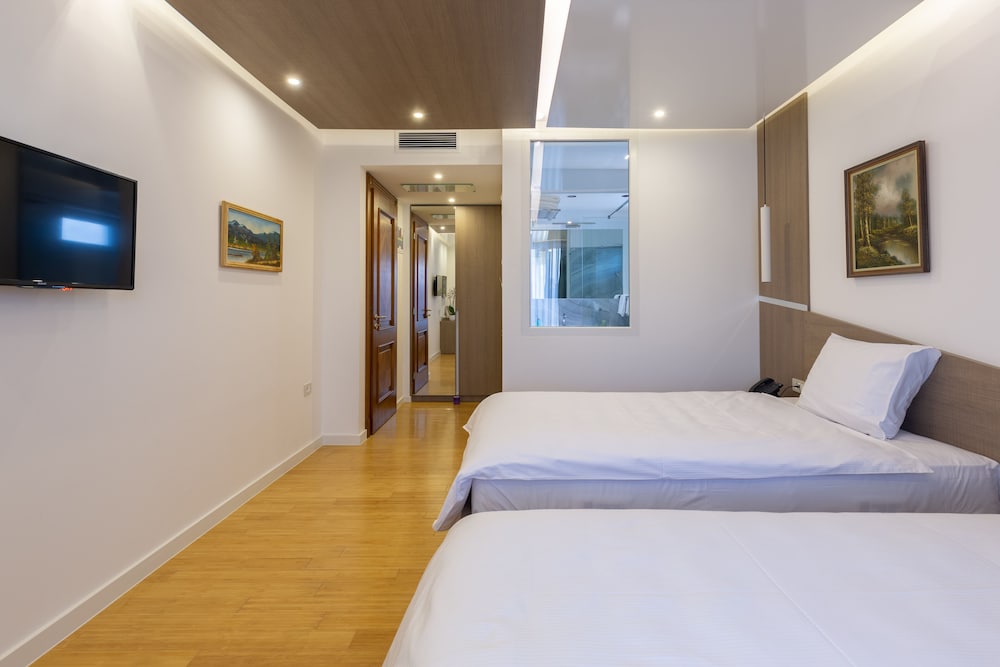 Comfort Twin Room photo 3