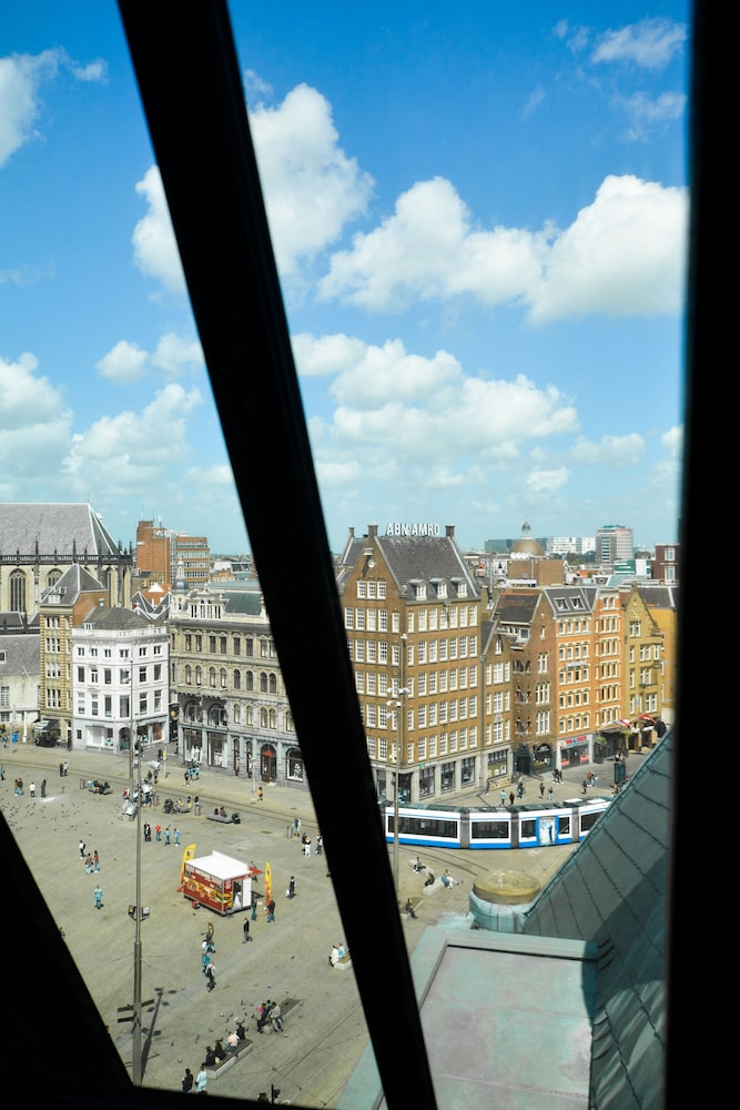 Rooftop Loft Suite