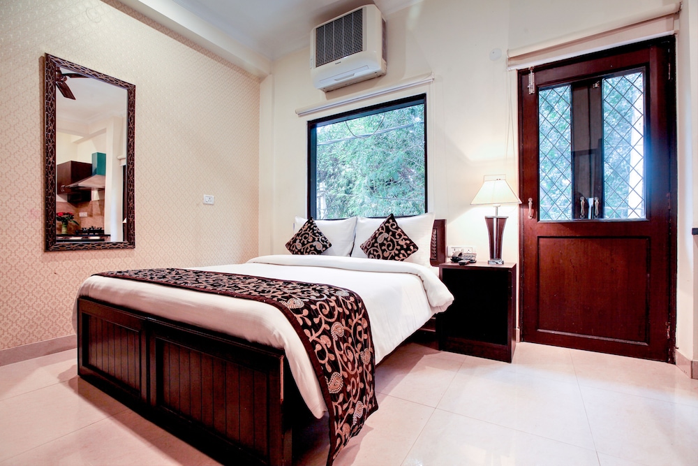Standard Double Room, 1 Bedroom