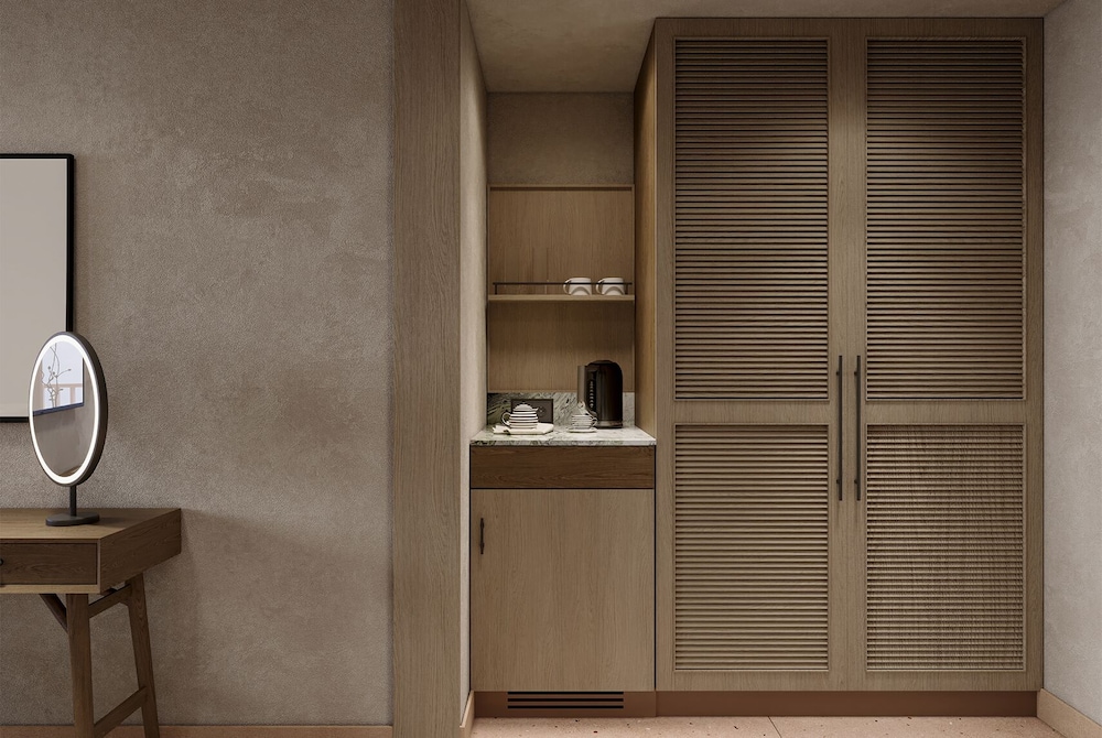 Duplex Family Suite