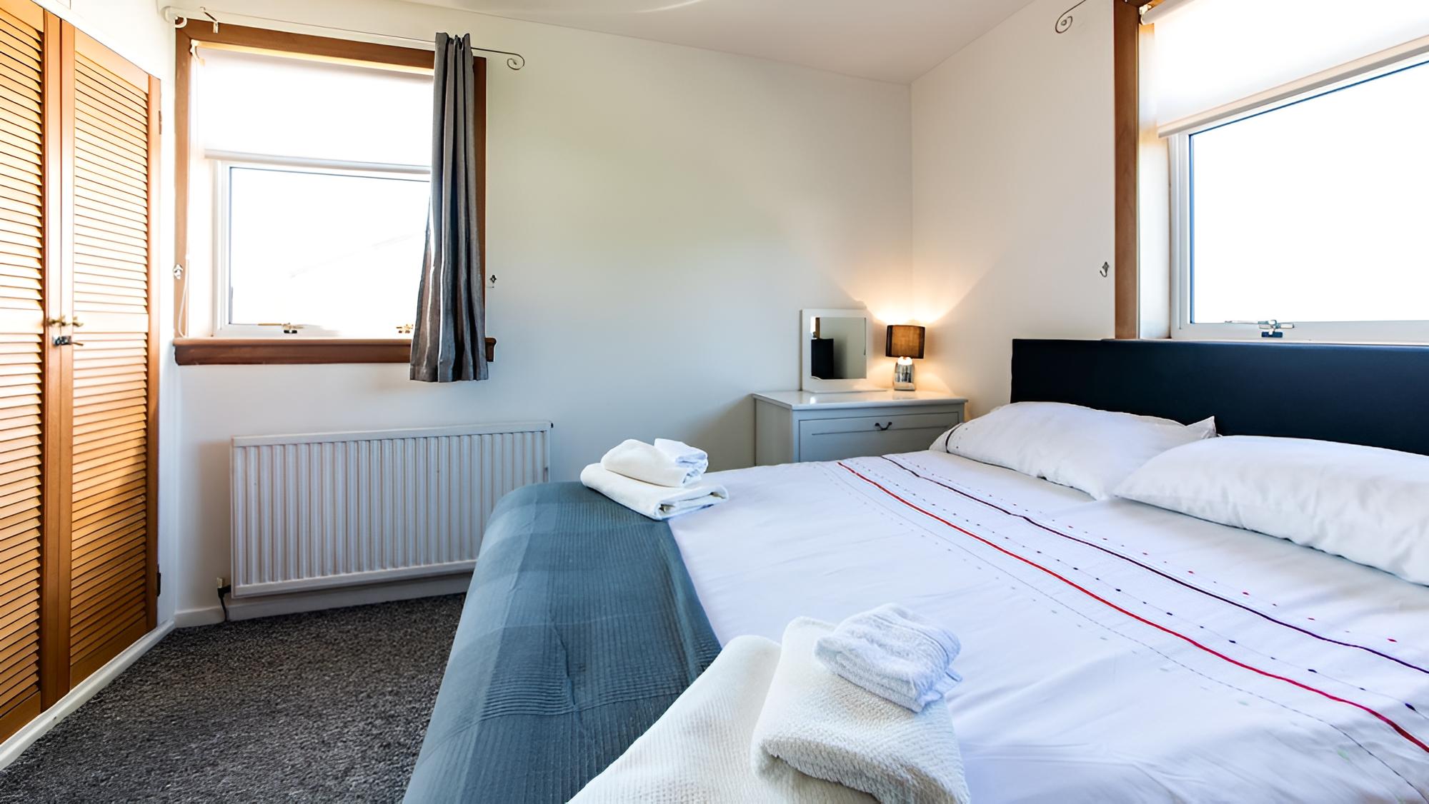Comfort House, Private Bathroom (Arthur Seat)