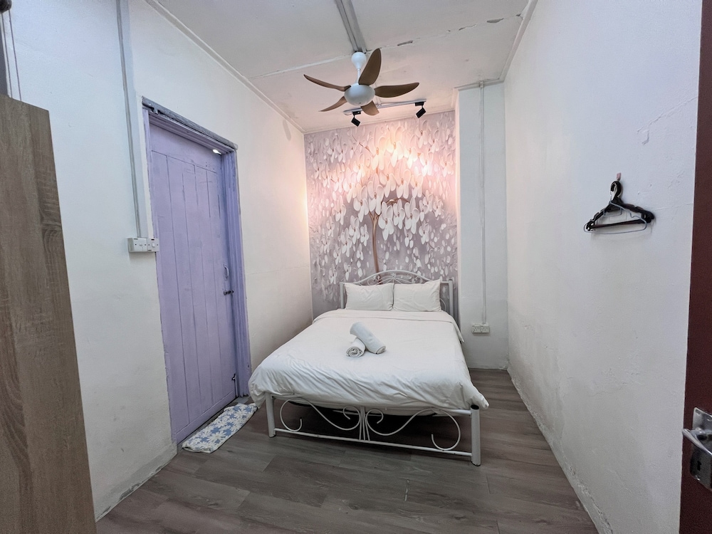 Deluxe Room, Private Bathroom