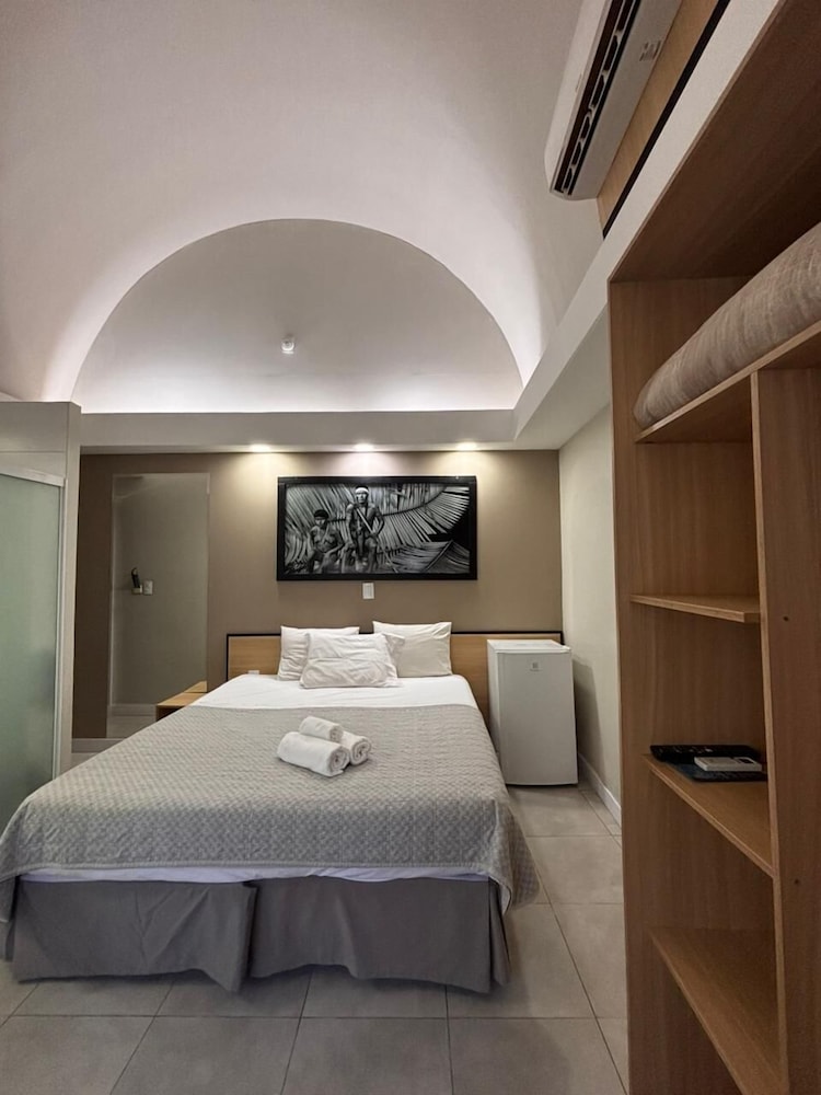 Standard Triple Room photo 1