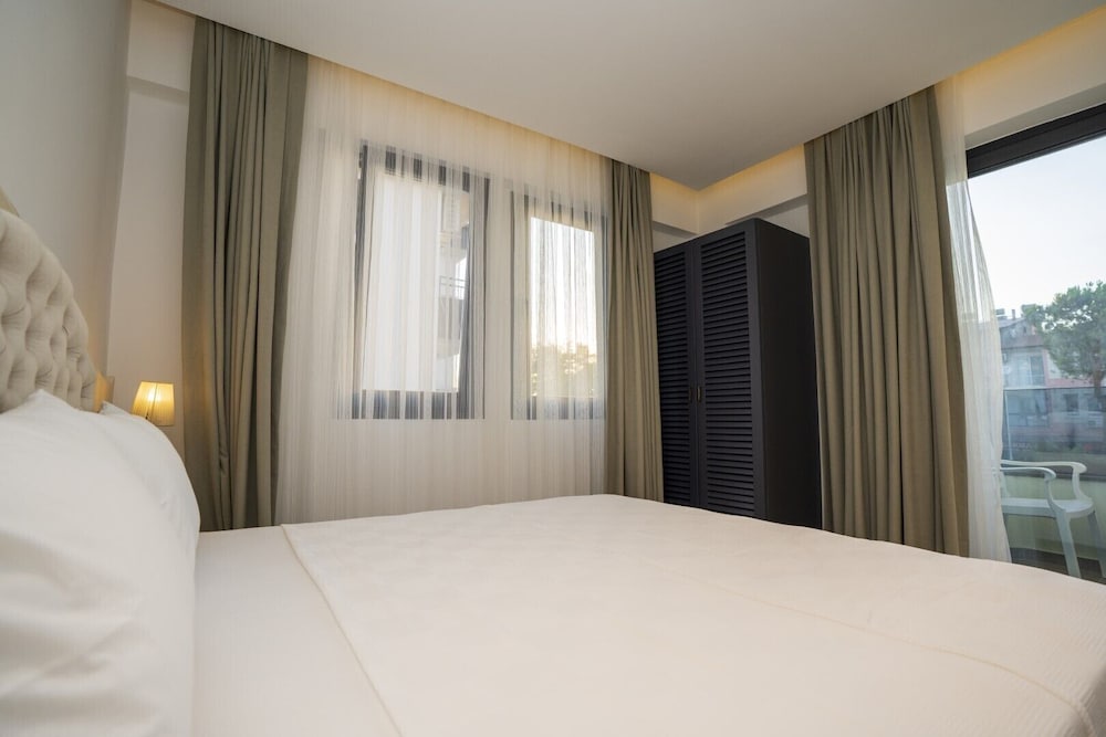 Family Apartment - Photo 3