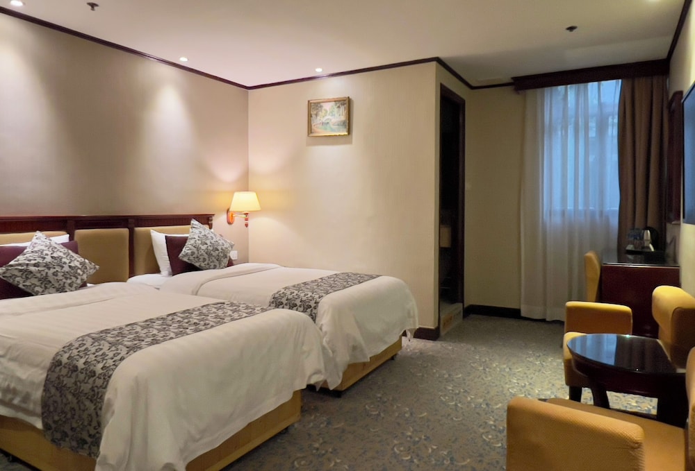 Comfort Twin Room - Photo 1