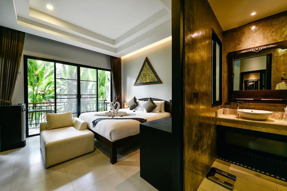 Standard Room - Photo 1