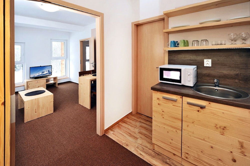 Standard Apartment, 1 Bedroom photo 1