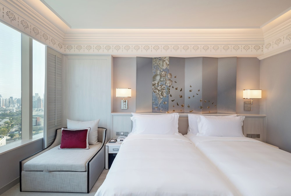 Executive Suite Twin photo 2