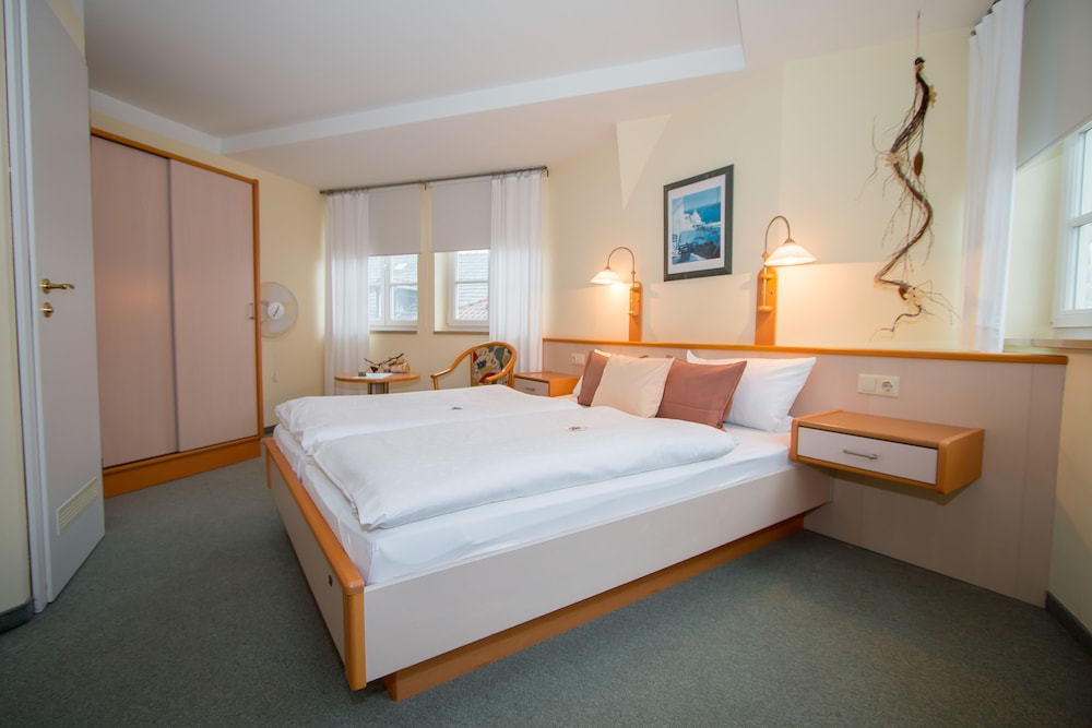Comfort Double Room photo 2