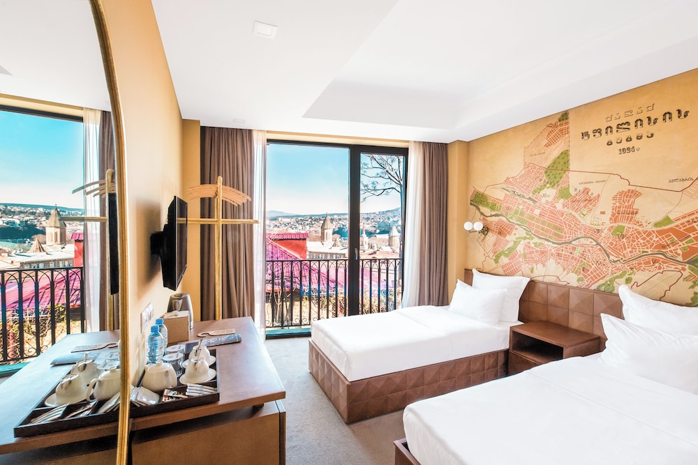 Standard Twin Room photo 1