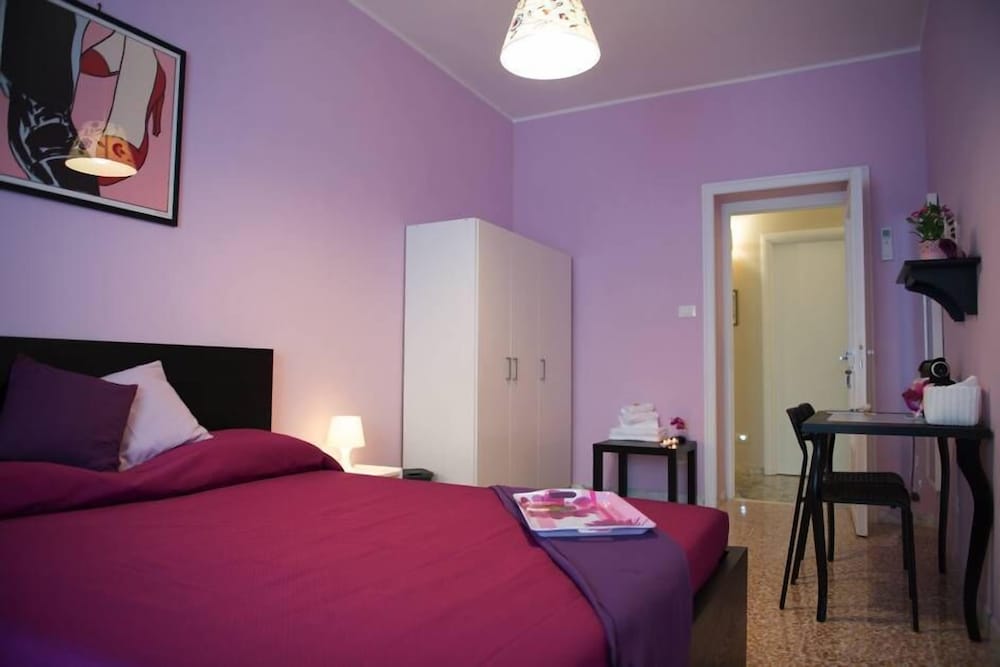 Superior Room, 1 Double Bed with Sofa bed photo 3