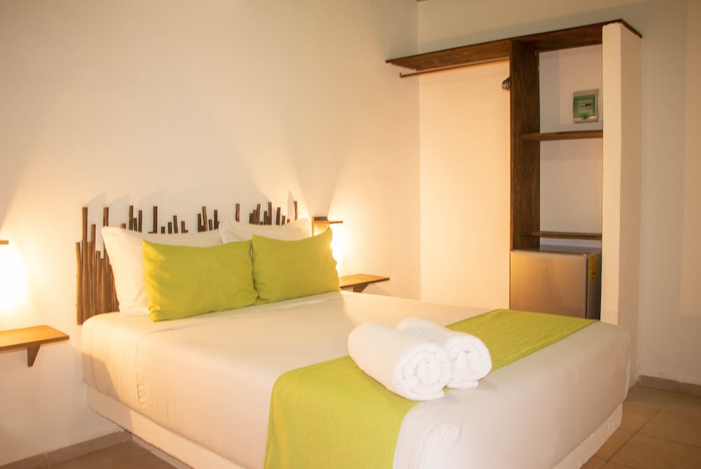 Standard Triple Room photo 3