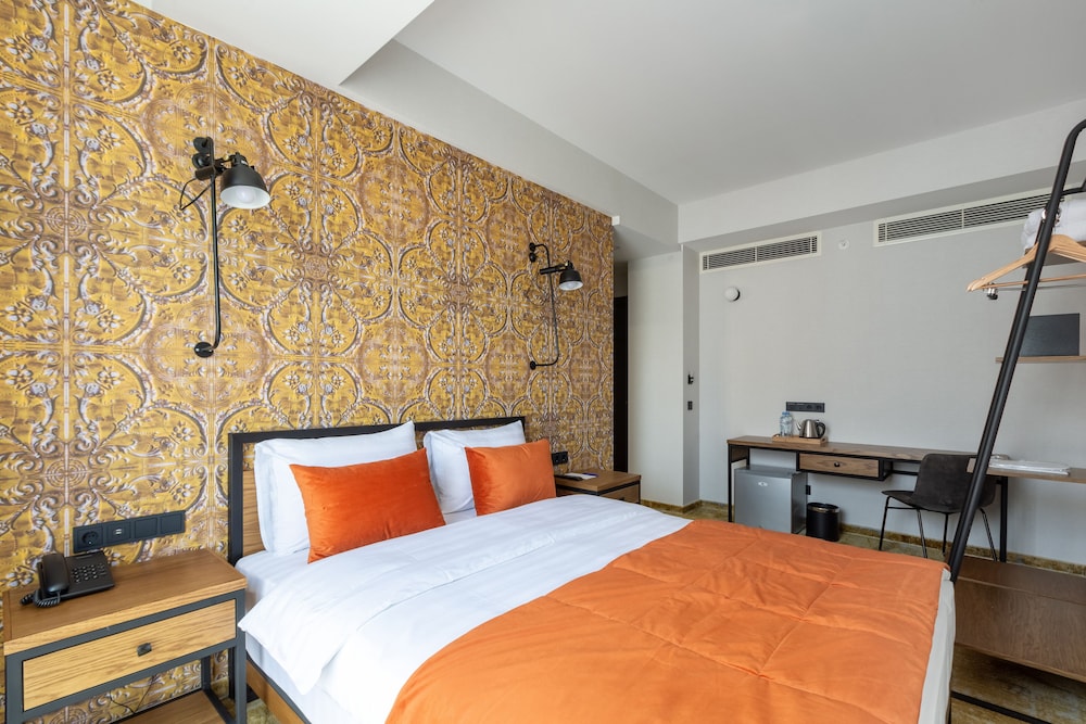 Classic Room