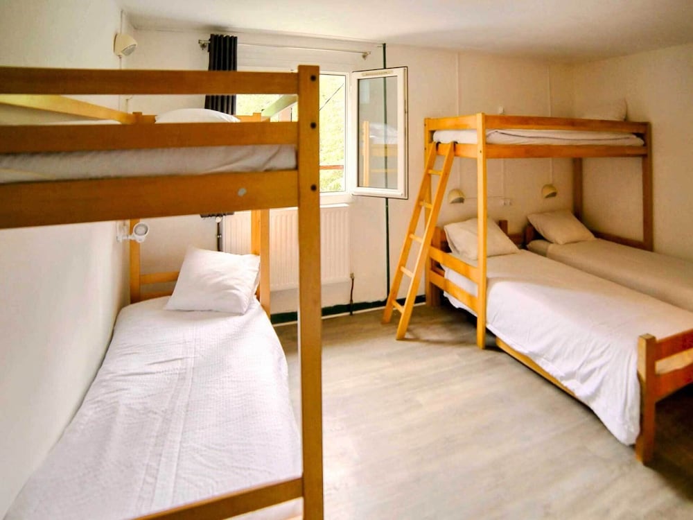 Shared Dormitory, Female Only (Bed in 5) photo 1