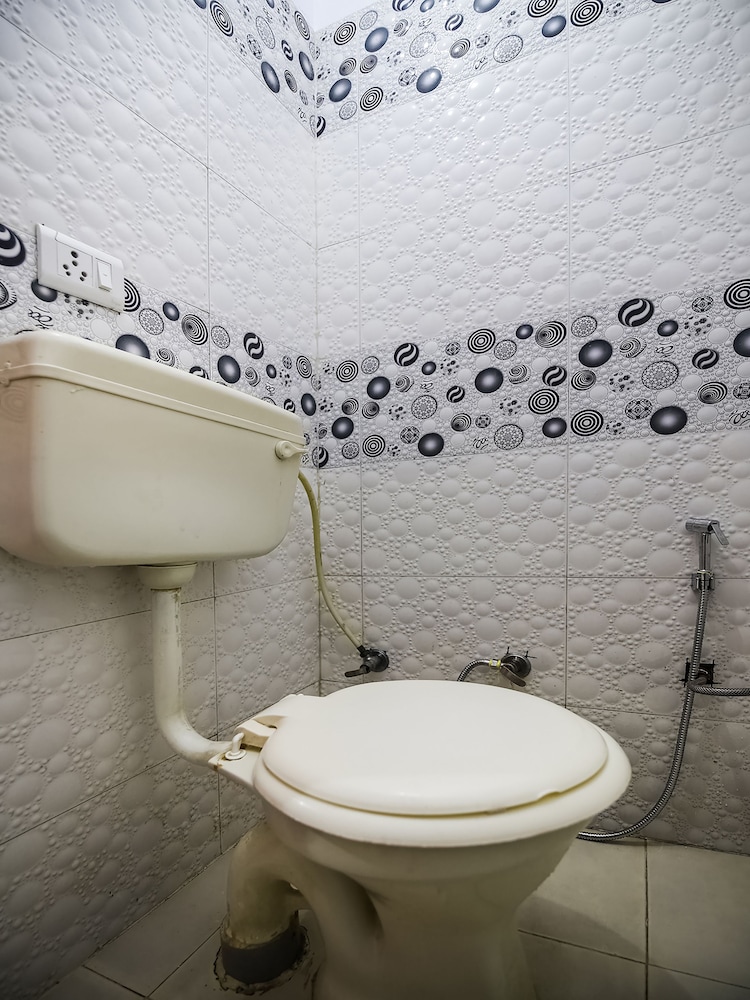 Double Or Twin Room photo 2