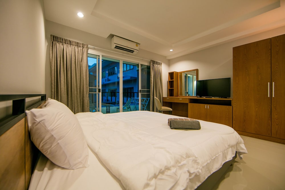 Standard Room - Photo 2