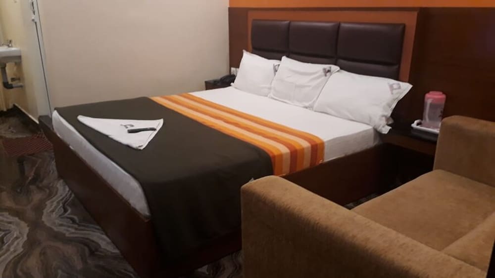 Basic Room