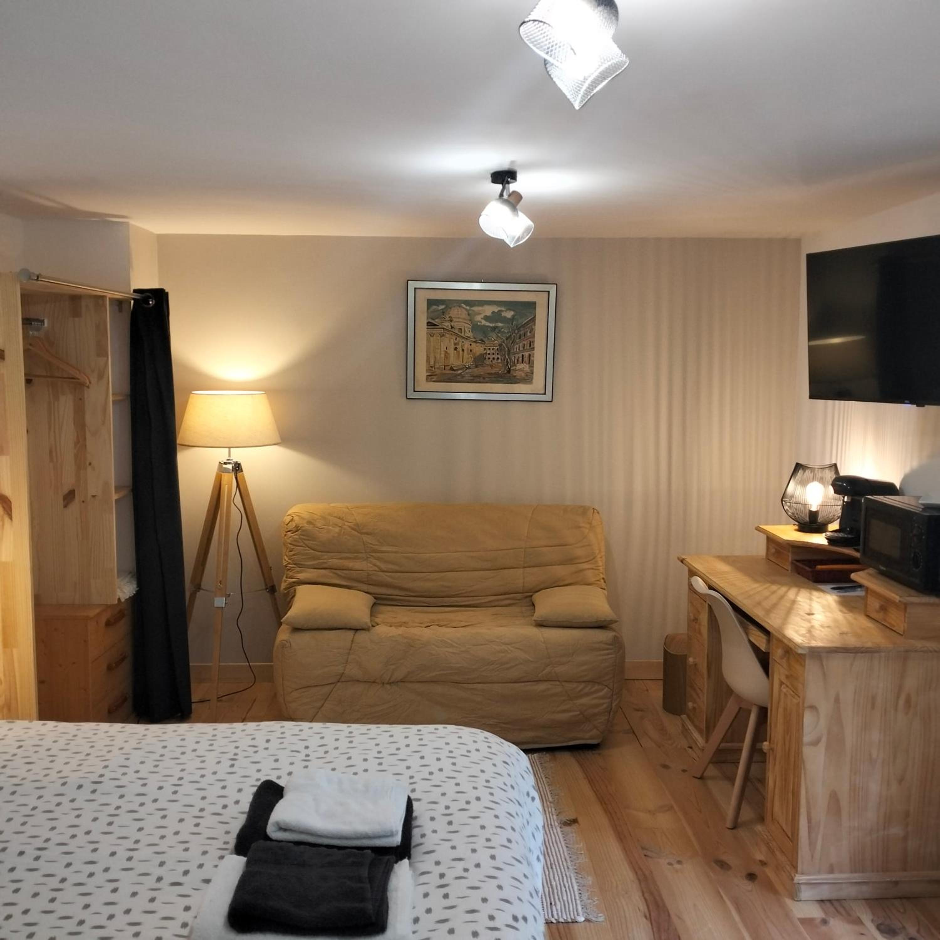 Superior Queen Room