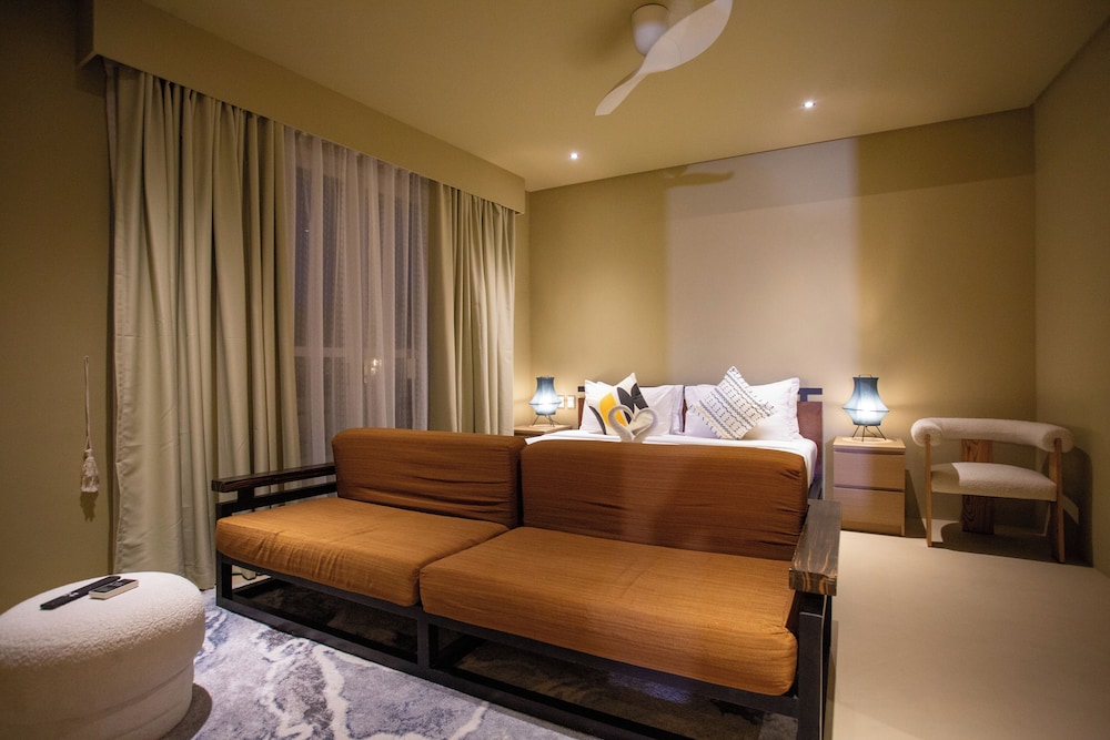2 Bedroom Penthouse - The Bulabog Suite - Photo 13