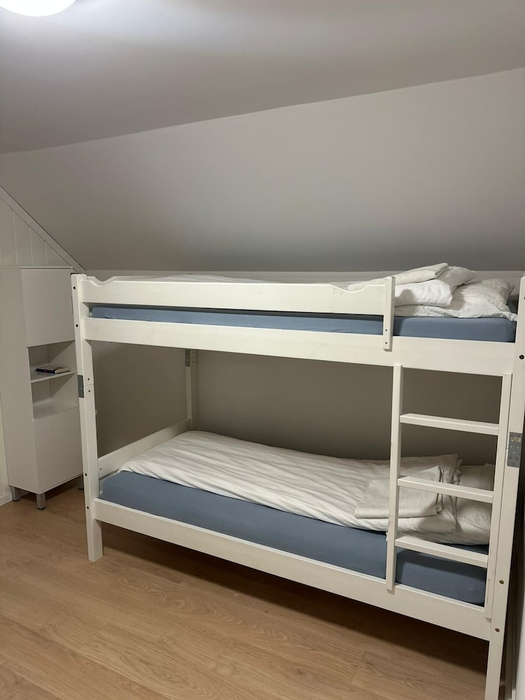 Shared Dormitory photo 1