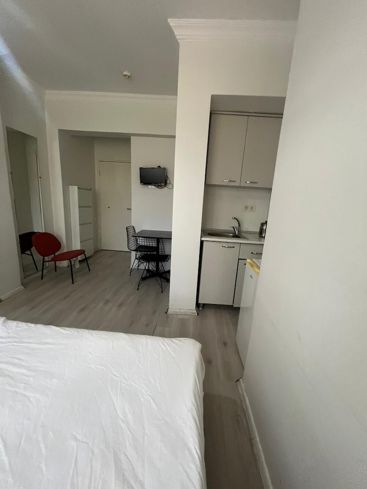 Standard Room, 1 Double Bed, Non Smoking photo 3