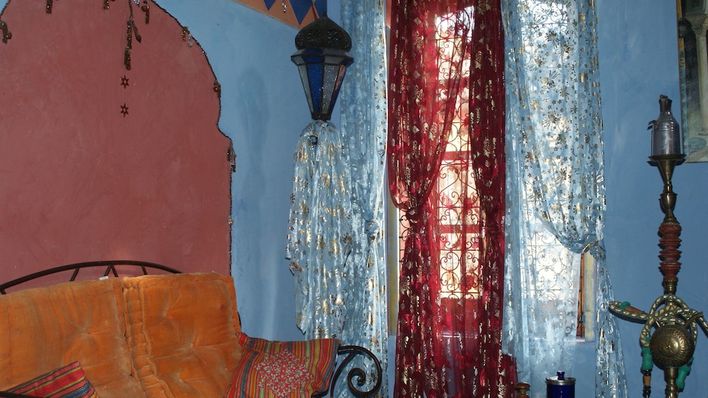 Deluxe Double Room - Photo 4