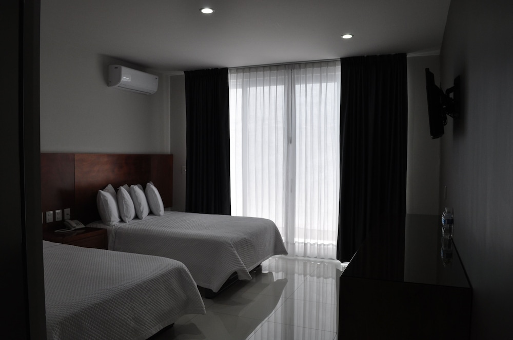 Double Room, 2 Double Beds photo 3