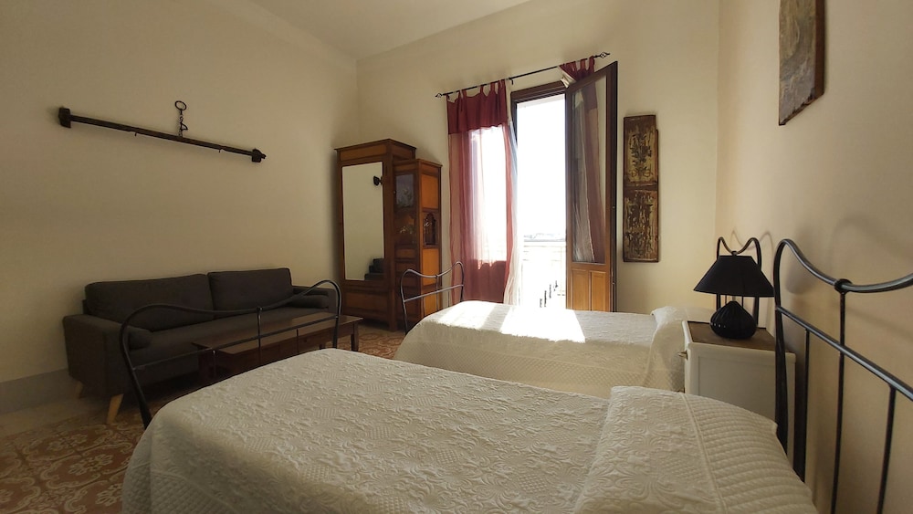 Suite, Connecting Rooms, Sea View photo 1