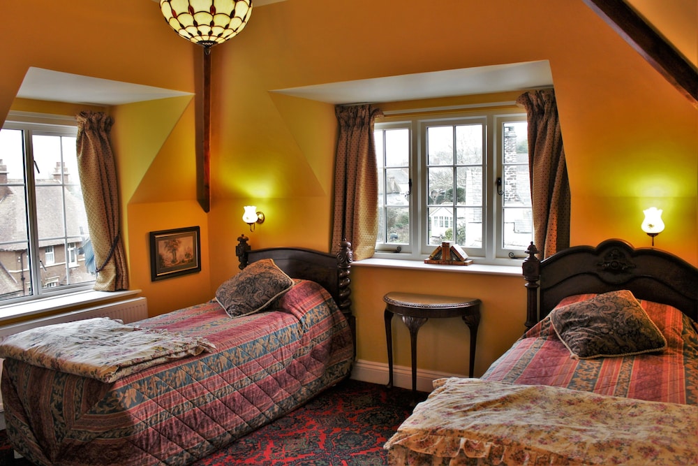 Standard Twin Room photo 1