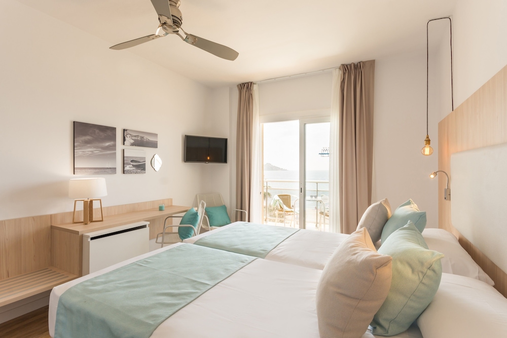 Double Room, Balcony photo 2