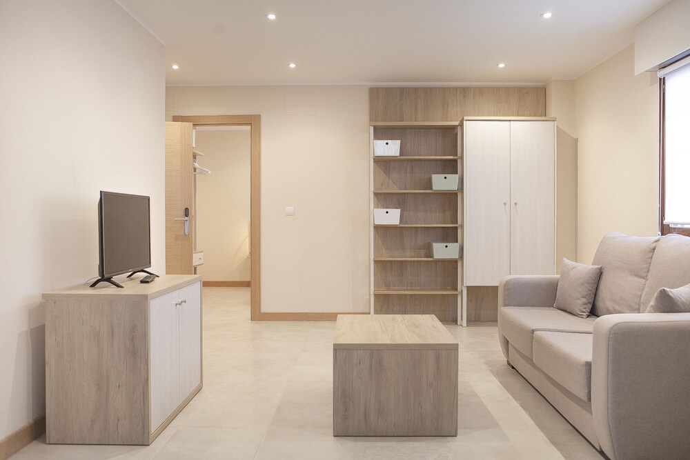 Family Apartment
